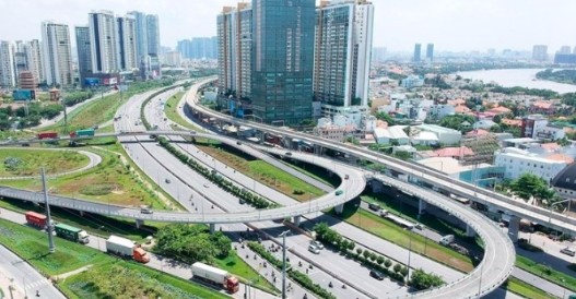 Chu kỳ đầu tư công mới mở rộng không gian huy động vốn cho hạ tầng