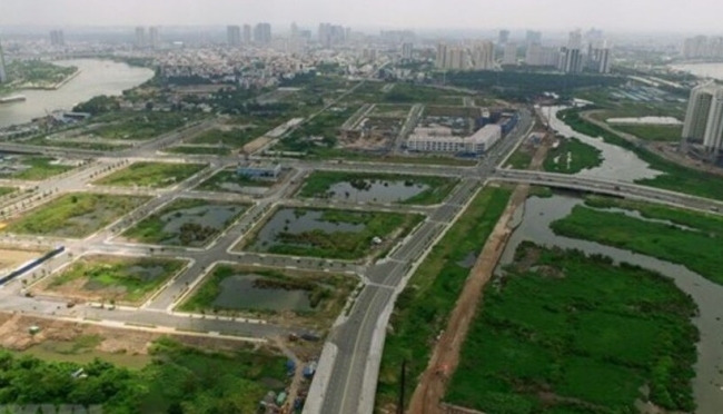 Hà Nội: Duy trì và mở rộng kết quả đạt được từ Chiến dịch làm giàu, làm sạch cơ sở dữ liệu đất đai