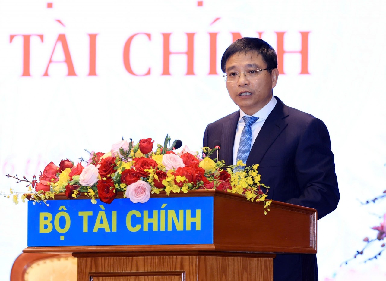 Ngành Tài chính đạt nhiều kết quả nổi bật, tạo tiền đề vững chắc cho năm 2026