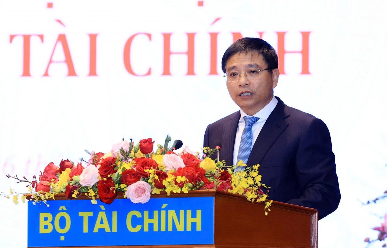 nganh tai chinh dat nhieu ket qua noi bat tao tien de vung chac cho nam 2026