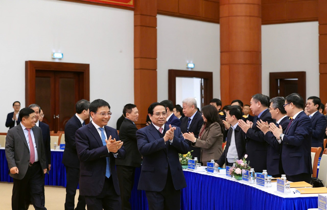 Ngành Tài chính đạt nhiều kết quả nổi bật, tạo tiền đề vững chắc cho năm 2026