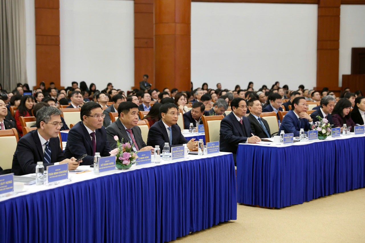 Ngành Tài chính đạt nhiều kết quả nổi bật, tạo tiền đề vững chắc cho năm 2026