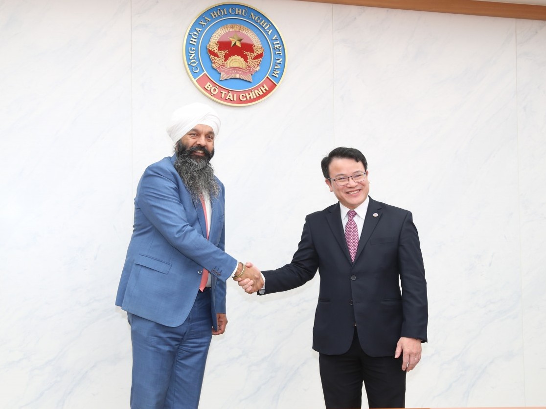 Canada và Việt Nam thúc đẩy hợp tác theo hướng hiệu quả, gắn với tăng trưởng xanh và cải cách thể chế