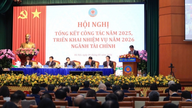 Hà Nội bứt phá năm 2025 với ngân sách vượt 700 nghìn tỷ đồng, cơ chế đặc thù tạo đà phát triển