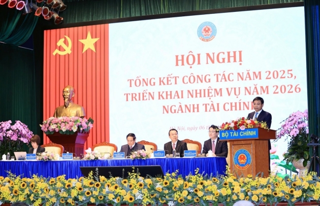 Từ cải cách bộ máy đến những kỷ lục về xây dựng thể chế, thu - chi ngân sách