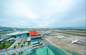 Quảng Ninh khai thác tối đa tiềm năng phát triển đặc khu Vân Đồn