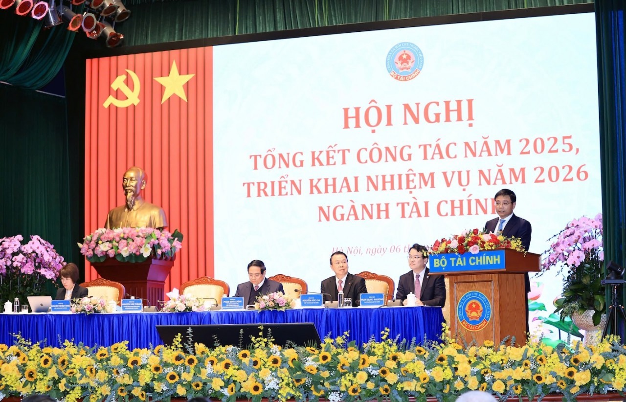 tu cai cach bo may den nhung ky luc ve xay dung the che thu chi ngan sach