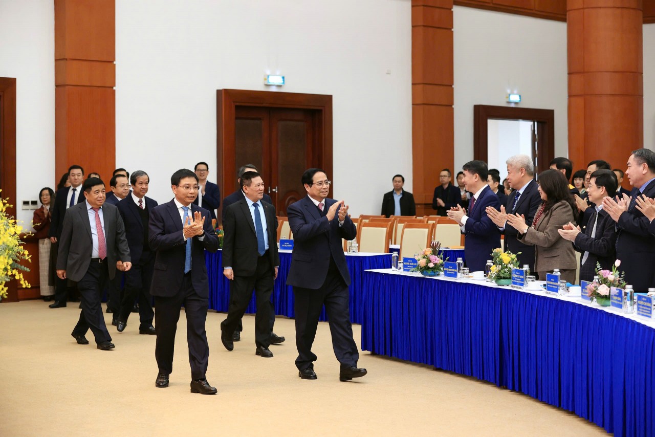 Từ cải cách bộ máy đến những kỷ lục về xây dựng thể chế, thu - chi ngân sách Từ cải cách bộ máy đến những kỷ lục về xây dựng thể chế, thu - chi ngân sách