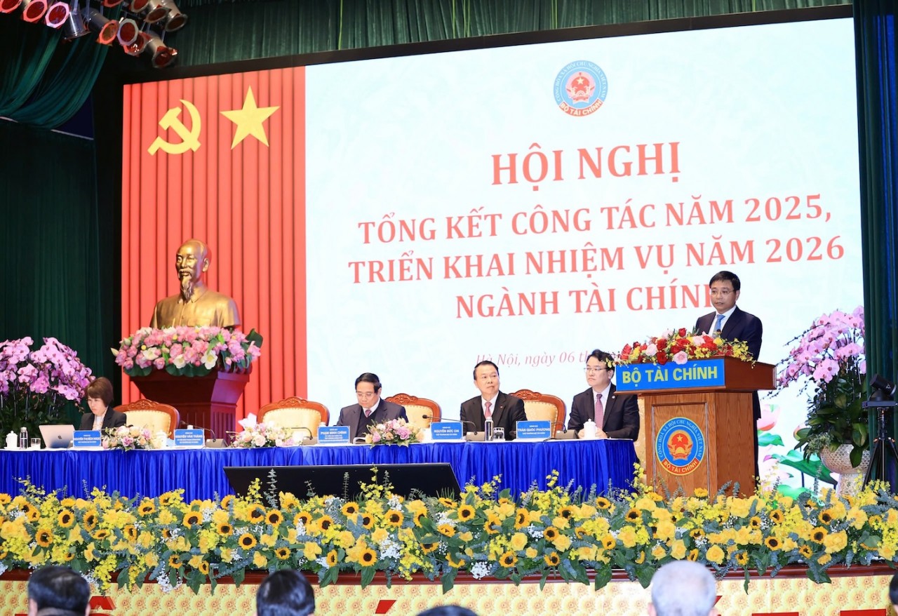 Từ cải cách bộ máy đến những kỷ lục về xây dựng thể chế, thu - chi ngân sách Từ cải cách bộ máy đến những kỷ lục về xây dựng thể chế, thu - chi ngân sách