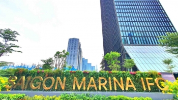 TP. Hồ Chí Minh tiếp xúc 50 đối tác chiến lược, hoàn thành Trung tâm Tài chính quốc tế năm 2027