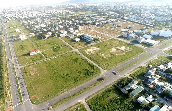 Tăng mức đặt cọc đấu giá đất lên tới 50% Tăng mức đặt cọc đấu giá đất lên tới 50%