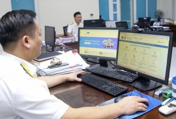 Điện tử hóa toàn diện công tác quản lý thuế để phòng ngừa tham nhũng, tiêu cực