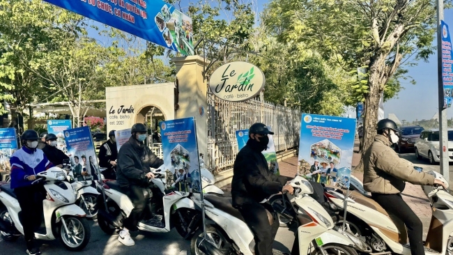 Tổng điều tra kinh tế 2026: Hoàn thiện hệ thống thông tin kinh tế quốc gia