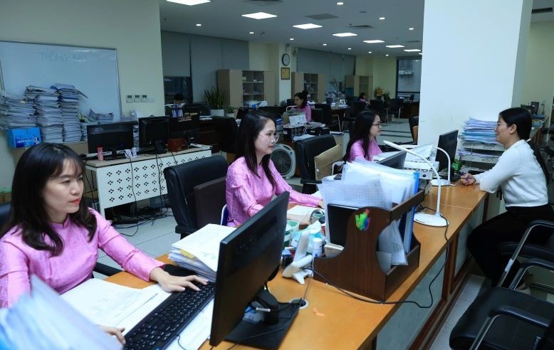 Đề xuất nâng hạn mức gửi ngân quỹ nhà nước tạm thời nhàn rỗi tại ngân hàng thương mại dịp cuối năm