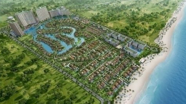 Số phận 305 căn nhà của NovaBeach Cam Ranh sẽ ra sao?