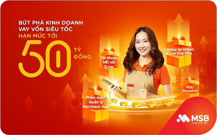 Chuyển đổi thuế nhẹ nhàng cùng 