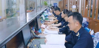 Chi cục Hải quan khu vực II: Minh bạch hóa quy trình để doanh nghiệp chủ động thông quan