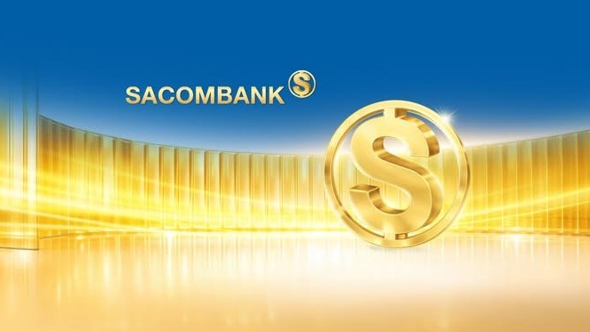 Gia cố “lớp đệm” dự phòng, lợi nhuận Sacombank 2025 giảm còn hơn 7.600 tỷ đồng