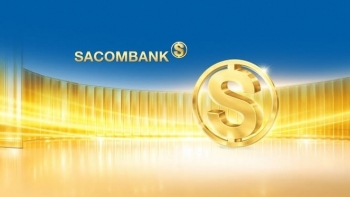 Gia cố “lớp đệm” dự phòng, lợi nhuận Sacombank 2025 giảm còn hơn 7.600 tỷ đồng