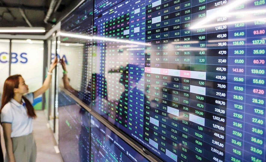 Định vị chiến lược đầu tư khi thị trường vượt đỉnh lịch sử