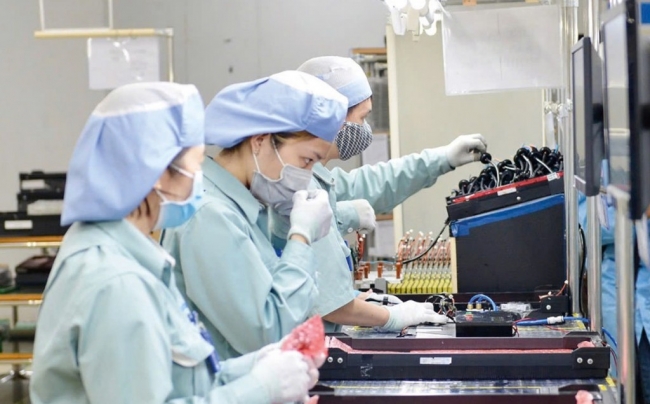 “Thuốc đặc trị” cho tình trạng chây ì, trốn đóng bảo hiểm xã hội