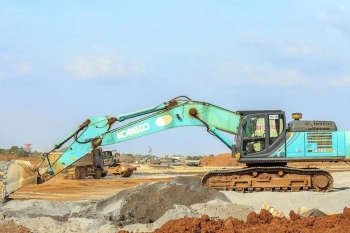 Đầu tư hạ tầng quy mô lớn tạo xung lực cho chu kỳ tăng trưởng mới