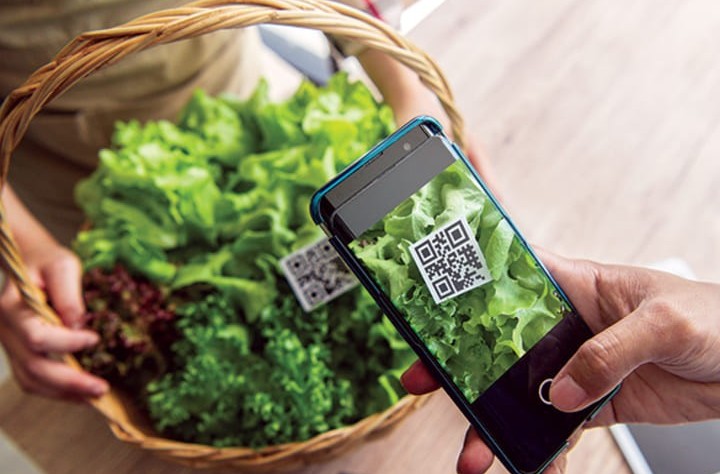 Xã hội hóa hoạt động truy xuất nguồn gốc nông sản