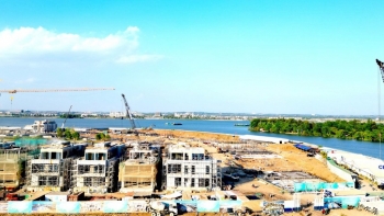 Động lực đưa bất động sản bước vào chu kỳ mới từ năm 2026