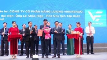 Gia Lai tìm được chủ đầu tư cho 3 dự án điện gió hàng nghìn tỷ đồng