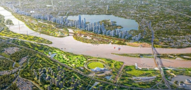 Năm 2026, đầu tư công tiếp tục là động lực then chốt để Thủ đô bứt phá