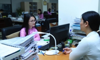 Hướng dẫn mới về đăng ký, sử dụng tài khoản tại Kho bạc Nhà nước