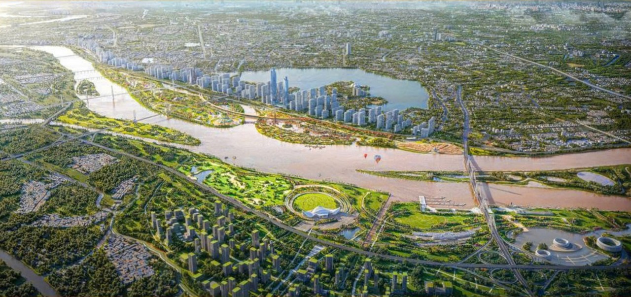 Năm 2026, đầu tư công tiếp tục là động lực then chốt để Thủ đô bứt phá