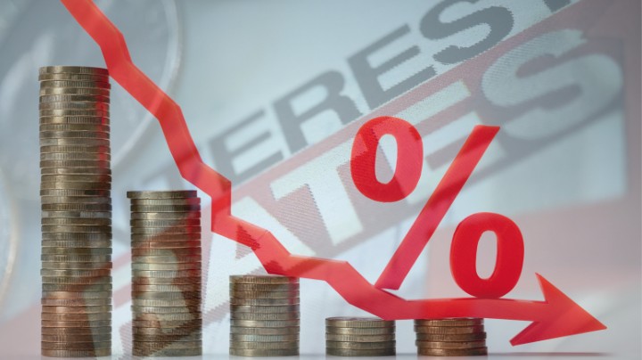 Lãi suất liên ngân hàng "nguội" đầu năm, nhà điều hành hút ròng trên 40.000 tỷ đồng