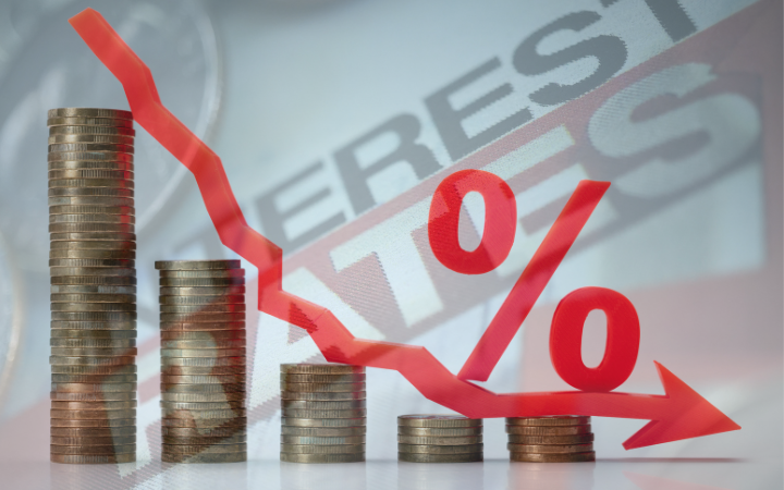 Lãi suất liên ngân hàng 