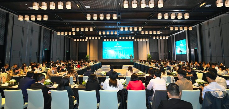 Quy mô niêm yết trái phiếu chính phủ vượt 2,53 triệu tỷ đồng trong tháng 12/2025