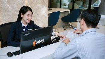 SHS bổ nhiệm tân Tổng Giám đốc, tăng cường năng lực quản trị