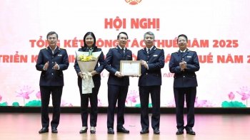 Sớm xây dựng Cơ sở dữ liệu 360 độ phục vụ quản lý thuế khối doanh nghiệp lớn