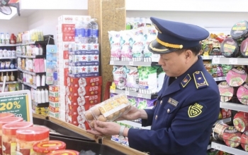 Lập 7 đoàn công tác kiểm tra, giữ ổn định thị trường dịp cao điểm Tết Bính Ngọ 2026