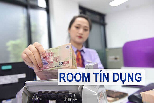 Tăng trưởng tín dụng 2026: Giới hạn 