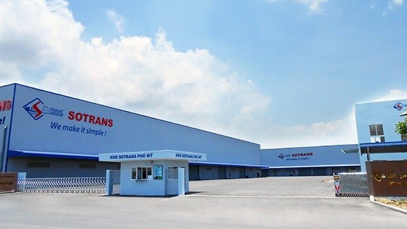 Doanh nghiệp logistics Sotrans bị xử phạt, truy thu thuế hơn 3,8 tỷ đồng
