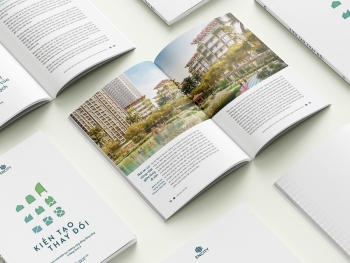 Để mỗi đô thị là một cộng đồng đáng sống