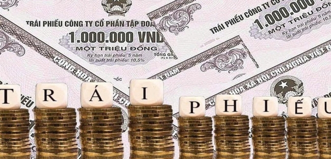 Niềm tin là xương sống của thị trường trái phiếu doanh nghiệp