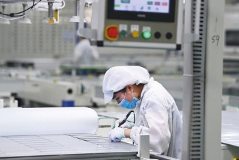 Dòng vốn đầu tư bứt phá, niềm tin vào phục hồi kinh tế được củng cố