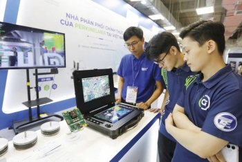 Khơi thông nguồn lực tài sản công cho phát triển khoa học, công nghệ