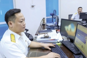 Miễn phí các dịch vụ thuế điện tử phục vụ hộ kinh doanh kê khai, nộp thuế