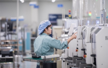 FDI năm 2025 giữ nhịp tăng trưởng trong bối cảnh nhiều biến động