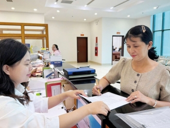 Thu - chi ngân sách năm 2025 vượt dự toán, tạo đà cho năm 2026