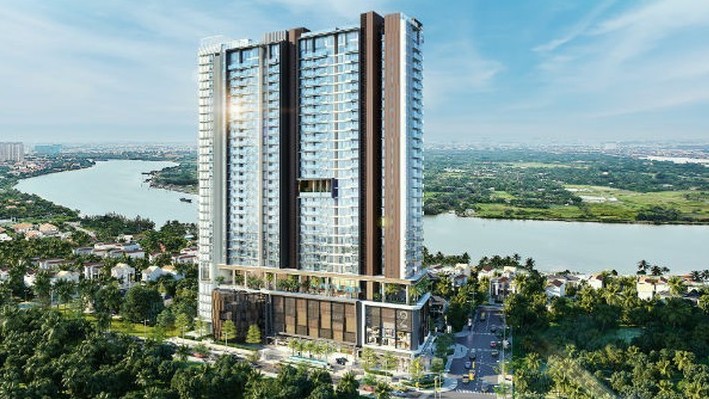 Công ty Bất động sản An Dương Thảo Điền (HAR) bị xử phạt và truy thu hơn 314 triệu đồng do vi phạm về thuế