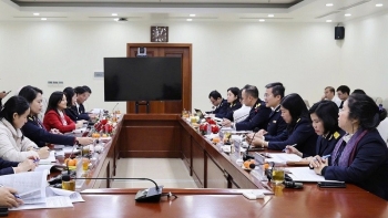 Ngành Thuế quyết tâm hoàn thiện lộ trình cải cách theo chuẩn mực quốc tế