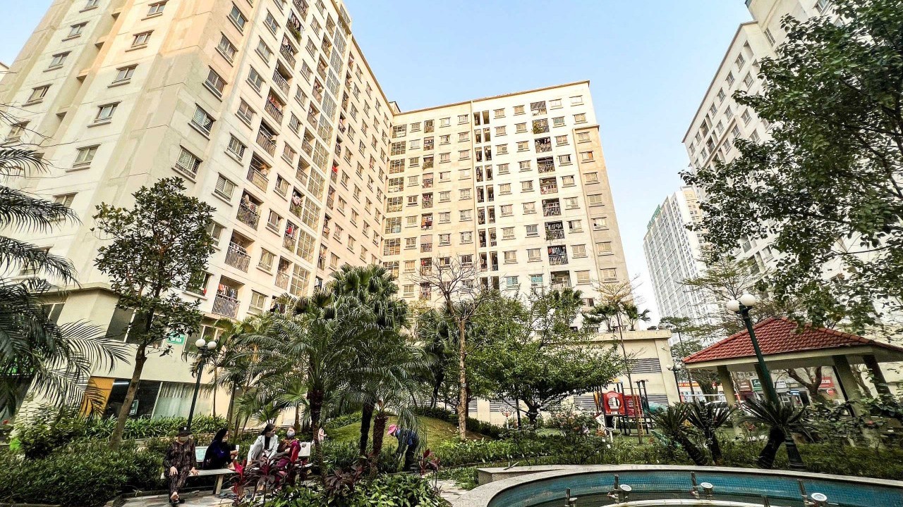 Sửa đổi, bổ sung quy định về nhà ở xã hội